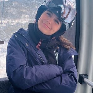 Meet your Posher, Reese